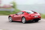 Ferrari 599 GTB Fiorano HGTE 2009 года